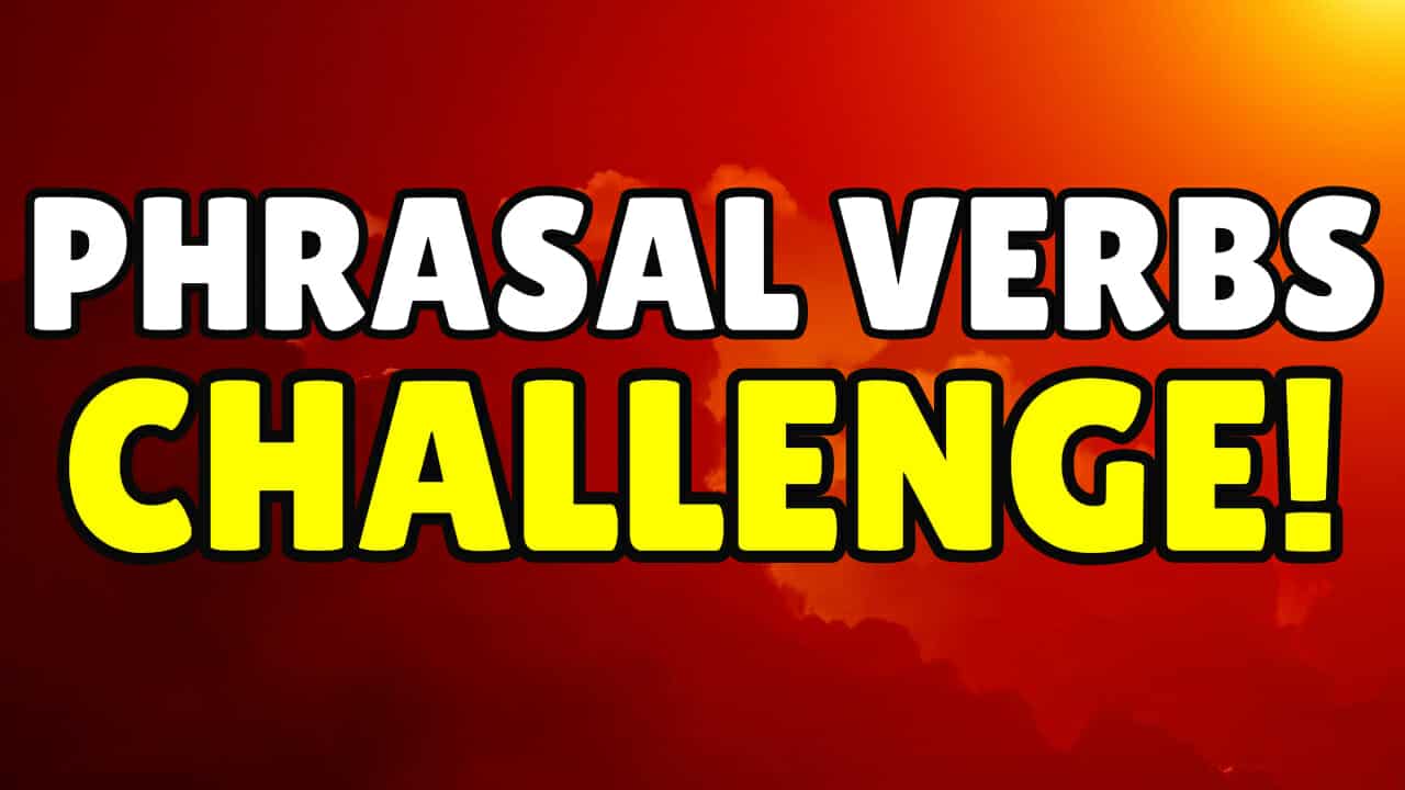 Review 50 Phrasal Verbs in 5 Days Espresso English