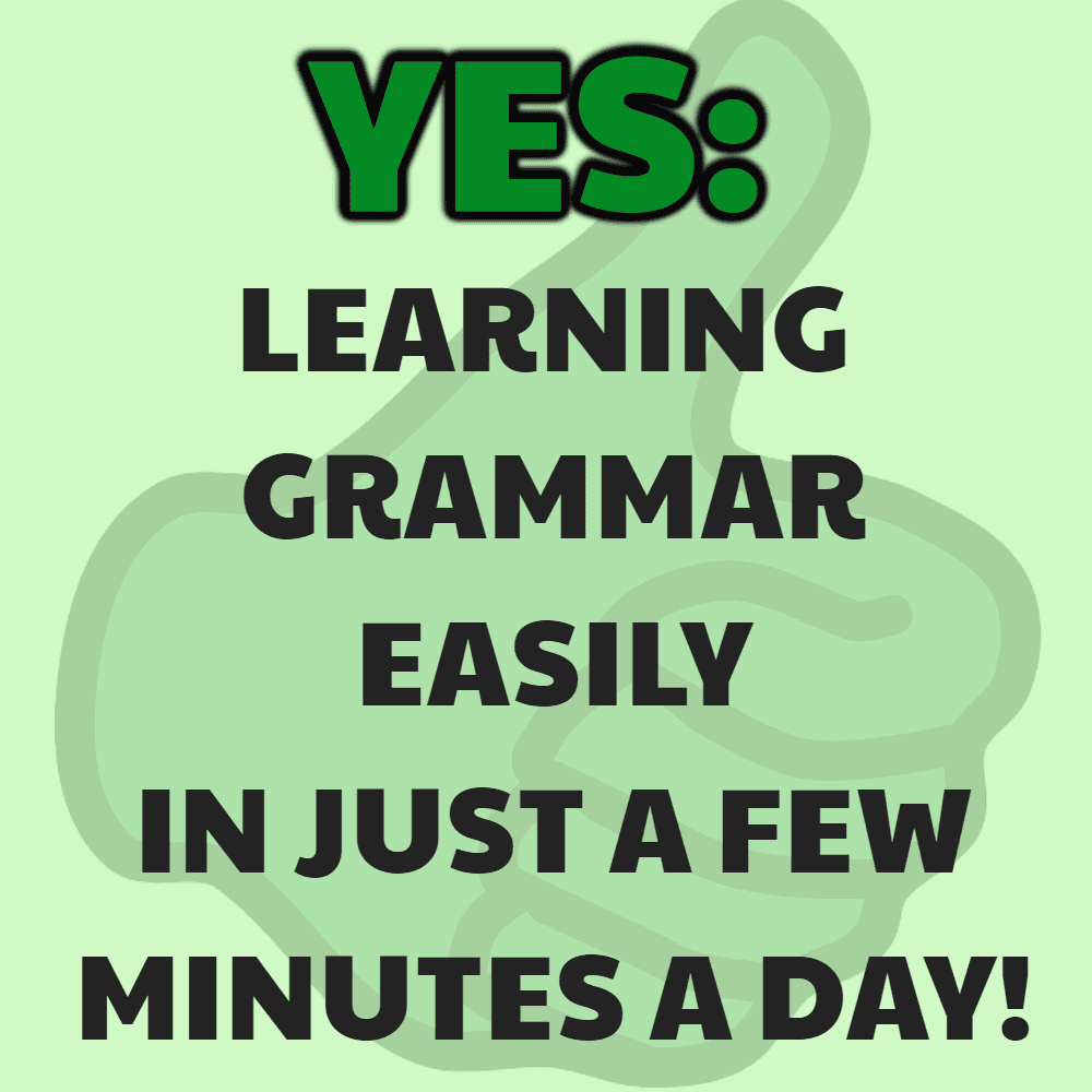 Learn Basic & Intermediate English Grammar for just $7! Espresso English