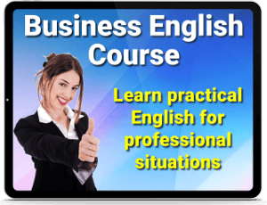 Business English: Common Writing Mistakes Espresso English