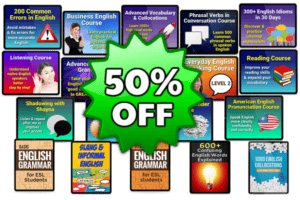 Free Samples of E-Books & Courses Espresso English