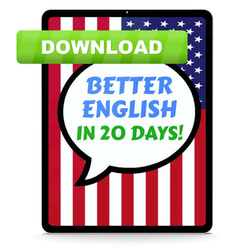 Learn English fast in just 10 minutes a day! Espresso English
