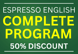 Complete English Learning Program