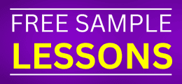 Free sample lessons