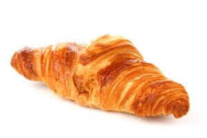 How to pronounce CROISSANT