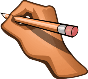 Learning English grammar helps you write better sentences