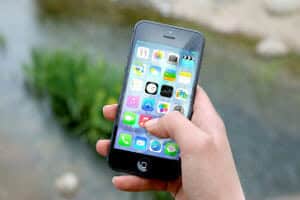 Apps for finding English speaking partners