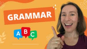 learn english grammar