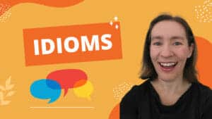 learn english idioms