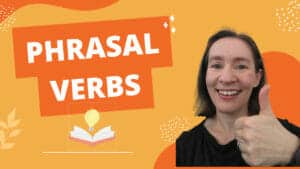 learn english phrasal verbs