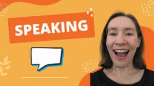 Learn English speaking
