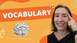 learn english vocabulary
