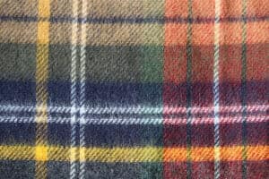 How to pronounce PLAID