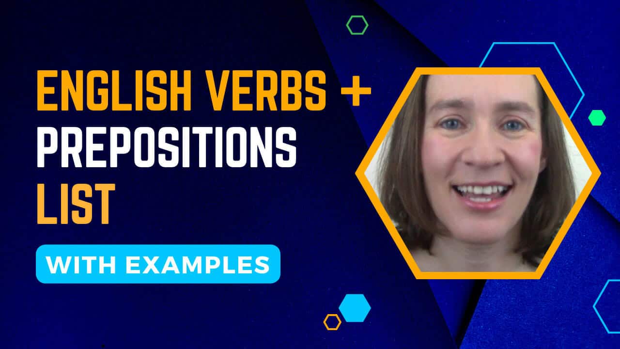 English Verbs Prepositions List Espresso English English Verbs Prepositions List Espresso English