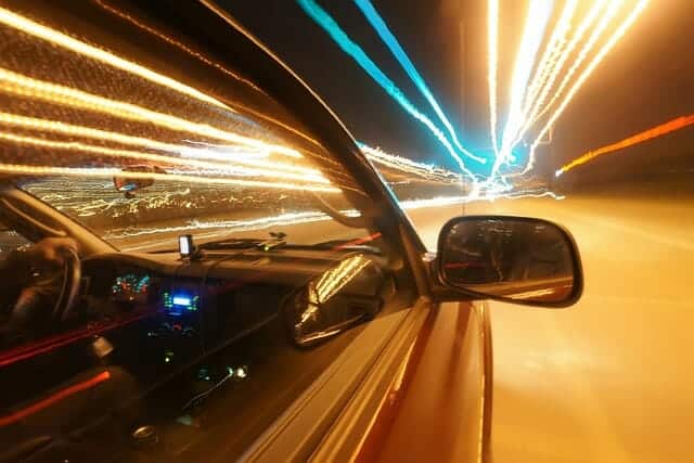 To vs. too - Slow down! You're driving too fast.