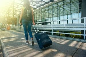 English phrases for the airport