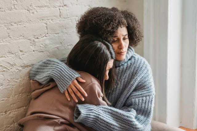 Phrases for responding to bad news