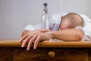 English phrases for alcohol