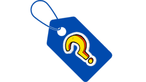 How to use question tags