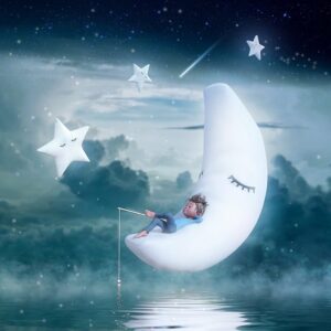 The past tense of dream can be dreamed or dreamt