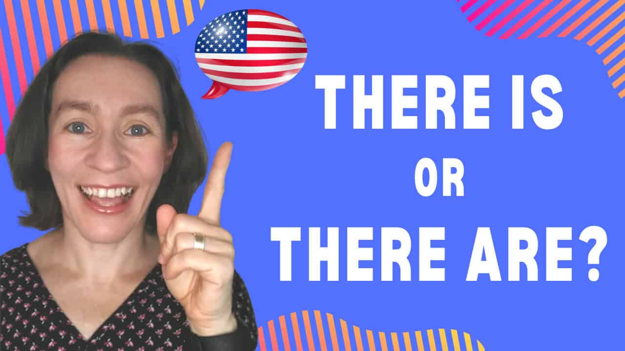 There is or There are? - Espresso English
